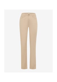 brax - Jeanshose Carola, Strassbesatz, Damen - 09 LIGHT GREY