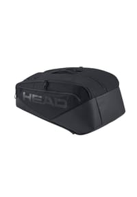 HEAD® - HEAD® Head Tennistasche Pro X Racquet Bag XL Black - orange