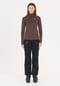 SOS Midlayer Stratos mit weichem Stretchmaterial Bild 10