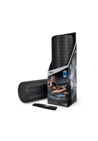 PTP™ - Foam Roller + Stretching Strap FASCIA ROLLER - 