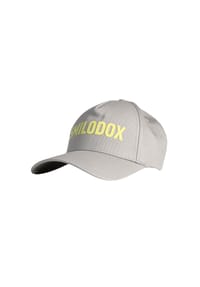 SMILODOX - Cap North - Grau