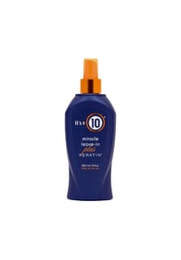 it's a 10® MIRACLE - Leave-in Plus KERATIN  - KLAR