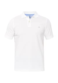 FYNCH-HATTON® - Poloshirt, Kurzarm, klassisch, Stickerei, für Herren - 685 NAVY