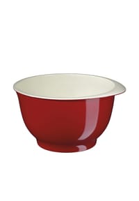 KÜCHENPROFI - Teigschüssel - ROT