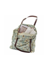 LOBERON - Tasche LaRoux blau - blau