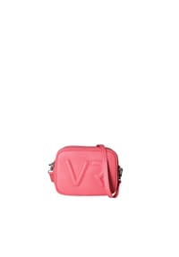 VIRGINIA RHINÉ - Umhängetasche - Antique Pink
