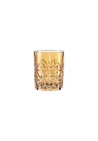 Nachtmann Whiskytumbler Highland 345 ml - HIGHLAND - blau