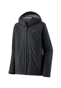 patagonia® - patagonia® Patagonia Herren Torrentshell 3L Rain Jacke - schwarz