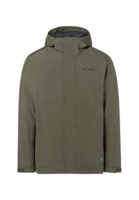 VAUDE - Jacken Men's Rosemoor Padded Jacket II - black