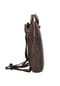 HAROLD'S Submarine Submarine Daypack Leder 33 cm Laptopfach Bild 3