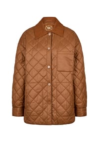 RABE - Jacke für Damen - Braun