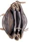 SURI FREY DEBBY Tagesrucksack, Reißverschluss, Leder-Optik, Damen Bild 12