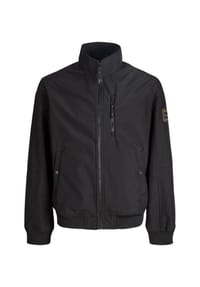 JACK & JONES® - Blouson, Stehkragen, für Herren - 176631  MOONBEAM