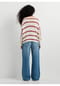 Pepe Jeans Footwear Pullover Alberta, Baumwolle, für Damen Bild 9