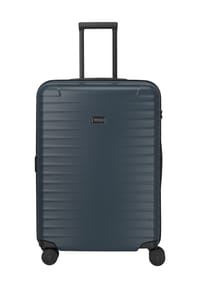 TITAN UPGRADE - Trolley M+, 4-Doppelrollen, TSA-Kombinationsschloss - CANYON BRONZE 87
