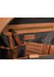X-Zone Rucksack Echt Leder Bild 9