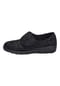 Seibel Pantoffeln "Nice 80", Klettverschluss, Keilabsatz, für Damen Bild 23