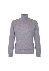 seidensticker - Pullover Schwarze Rose - Grey (0033)