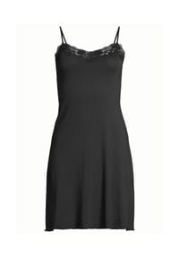 Nina von C. - Neglige Romance - Schwarz