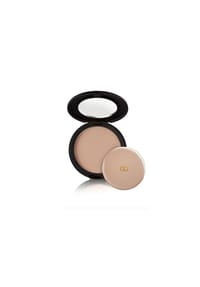 GA-DE - Basics Smoothing Silky Pressed Powder - 500 Pinky Beige