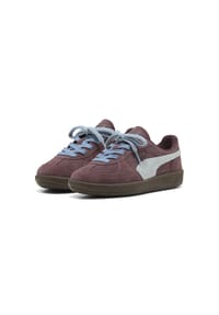 PUMA® - Sneaker, Leder, für Damen - RICH COCOA ACQUA