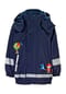 Sterntaler® Regenjacke, gefüttert, wasserabweisend, reflektierend, für Jungen Bild 1