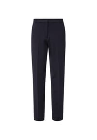 comma, - Stoffhose, Formbund, für Damen - 5976 BLUE