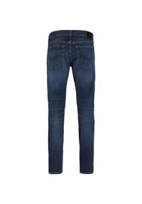 JACK & JONES - Jeanshose Glenn, 5-Pocket, für Herren - 188779  BLUE DENIM