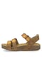 JOSEF SEIBEL Leder Sandalen Bild 9