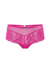 Aubade - Jazzpants, Spitze, für Damen - 0  PASSION ROSE