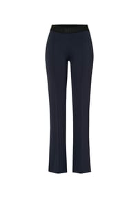 ROSNER STUDIO - Bootcuthose Alisa_309 - black | 990
