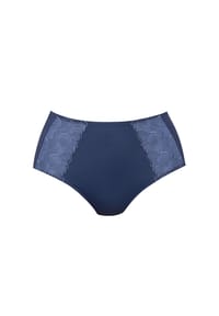 Anita - Taillen Slip Lucia - Moonlight Blue