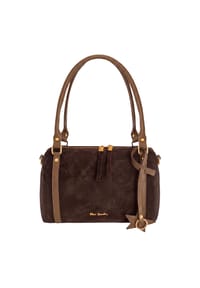 pierre cardin - Schultertasche - Black