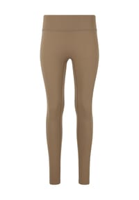 ENDURANCE ATHLECIA - Tights Luxe mit Kompressionswirkung - 1001 Black