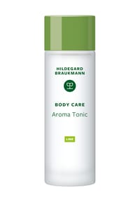 HILDEGARD BRAUKMANN BODY CARE - Aroma Tonic Lime - SPRAY