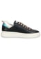 NeroGiardini Leder/Textil Sneaker Bild 4