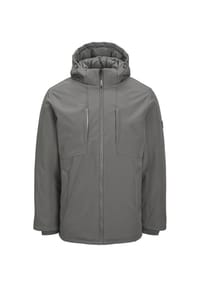 JACK & JONES - Jacke - gargoyle
