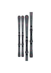 FISCHER - Skiset The Curv DTI 2027 - 