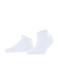 FALKE - Sensitive London Sneakersocken, für Damen - 2000 WHITE