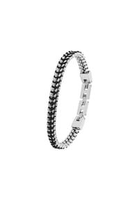 JOOP! - Armband JOO, SILBER, 19 cm - SILBER