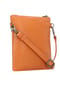 Esquire Peru Peru Umhängetasche Leder 17 cm Bild 4