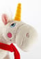 sigikid® Kuscheltier Pferd Patchwork Sweety ,  für Babys und Kinder Bild 12