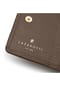 LAZAROTTI Bologna Leather Bologna Leather Geldbörse Leder 10 cm Bild 25