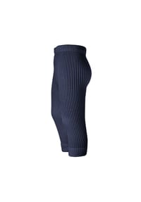 maximo® - MINI-Leggings, classic Wolle Basic, Wolle - carbonmeliert