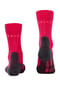 FALKE TK2 Explore Cool Trekkingsocken, Feuhtigkeitstransport, für Damen Bild 5