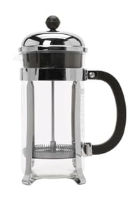 bodum® Kaffeebereiter - CHAMBORD - SCHWARZ