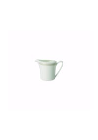 Rosenthal Milchkännchen - JADE - WEISS/GOLD