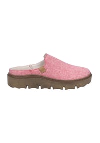 JOSEF SEIBEL - Damen Hausschuh Carmaux 01, pink - pink