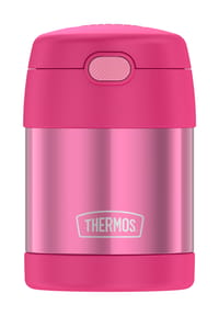 Thermos Isolierbehälter - FUNTAINER FOOD JAR - RASPBERRY PINK