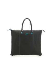 Gabs G3 - G3 Handtasche Leder 43 cm - black